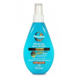 FLORESAN apsauginis įdegio pienelis SPF24, 160 ml FLORESAN apsauginis įdegio pienelis SPF24, 160 ml