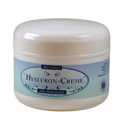 Bio - vital hialurono dieninis veido kremas, 250 ml
