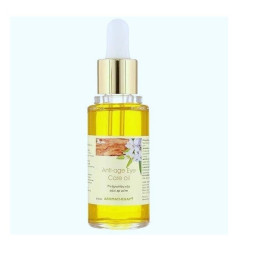 Econord anti-age aliejus paakių odai, 30 ml  Econord anti-age aliejus paakių odai, 30 ml