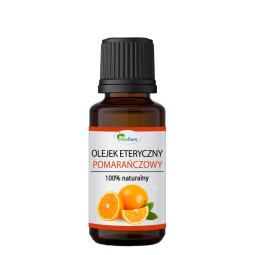 Apelsinų eterinis aliejus, 30 ml Apelsinų eterinis aliejus, 30 ml