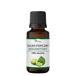Bergamočių eterinis aliejus, 30 ml Bergamočių eterinis aliejus, 30 ml