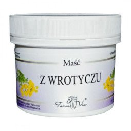 Natūralus bitkrėslių tepalas odos priežiūrai, 150 ml