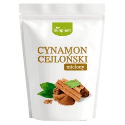 Ceilono maltas aromatinis cinamonas kepimo prieskoniams, 200 g