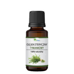 Čiobrelių eterinis aliejus, 30 ml Čiobrelių eterinis aliejus, 30 ml