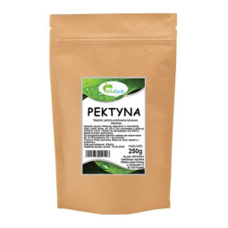 Citrusinis pektinas, 250g