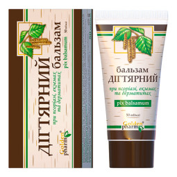 Degutinis kremas - balzamas kūnui, 50 ml Degutinis kremas - balzamas kūnui, 50 ml