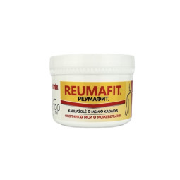 Virde reumafit gelis su kadagio ekstraktu ir MSM, 250 ml Virde reumafit gelis su kadagio ekstraktu ir MSM, 250 ml