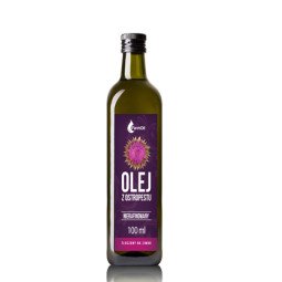 Tikrojo margainio aliejus, nerafinuotas, šalto spaudimo, 100 ml Tikrojo margainio aliejus, nerafinuotas, šalto spaudimo, 100 ml