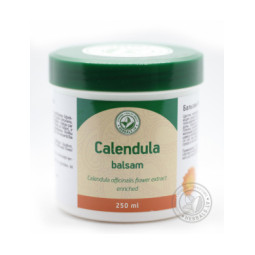 Medetkų žiedų balzamas - tepalas, 250 ml