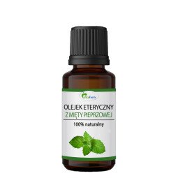 Mėtų eterinis aliejus (pipirmėčių), 30 ml Mėtų eterinis aliejus (pipirmėčių), 30 ml