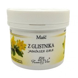 Natūralus didžiosios ugniažolės tepalas, 150 ml