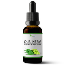Nimbamedžio Neem aliejus, natūralus Indiškas, 100 ml Nimbamedžio Neem aliejus, natūralus Indiškas, 100 ml