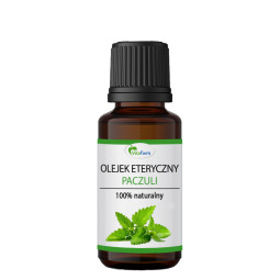 Pačiulių eterinis aliejus, 30 ml Pačiulių eterinis aliejus, 30 ml