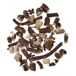 Planteon Žolelių arbata „Kiaulpienės šaknis“ (Taraxacum officinale), 50 g Planteon Žolelių arbata „Kiaulpienės šaknis“ (Taraxacum officinale), 50 g