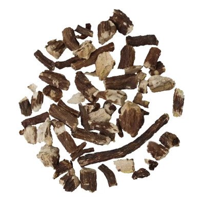 Planteon Žolelių arbata „Kiaulpienės šaknis“ (Taraxacum officinale), 50 g