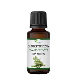 Rozmarinų eterinis aliejus, 30 ml Rozmarinų eterinis aliejus, 30 ml