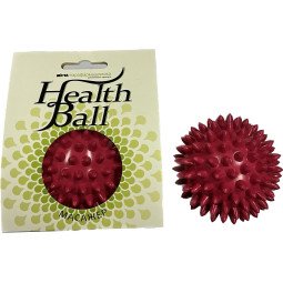 Masažinis kamuoliukas, 1 vnt.