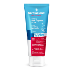 Nivelazione, žieminis maitinamasis rankų kremas, 75 ml Nivelazione, žieminis maitinamasis rankų kremas, 75 ml
