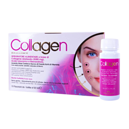 Collagen Excellence®, 10 buteliukų Collagen Excellence®, 10 buteliukų