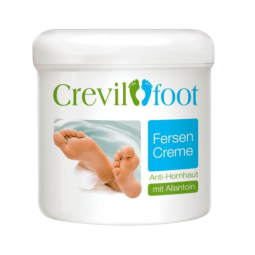 Crevil Pėdų kremas su alantoinu, 250 ml