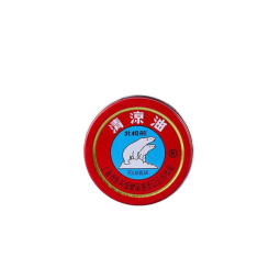 Polar Bear Kosmetinis balzamas, 3,5 g