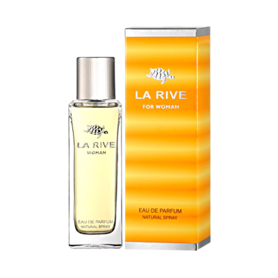 Parfumuotas vanduo moterims La Rive „Woman“, 90 ml