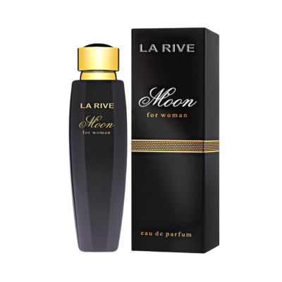 Parfumuotas vanduo moterims La Rive „Moon“, 75 ml