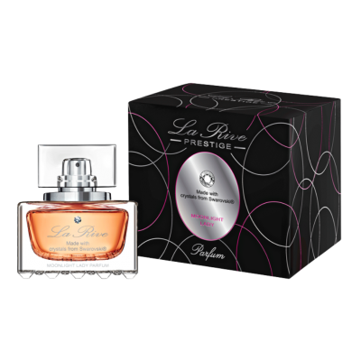 Parfumuotas vanduo moterims La Rive Prestige „Moonlight Lady“ su Swarovski® kristalais, 75 ml