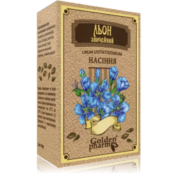 Linų sėmenys, 100 g