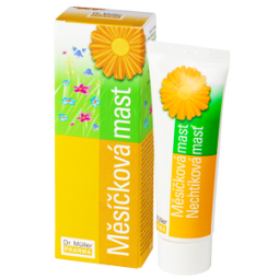 Dr. Muller Medetkų tepalas, 50 ml Dr. Muller Medetkų tepalas, 50 ml