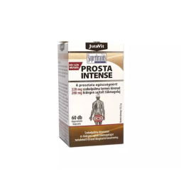 JutaVit Maisto papildas Prosta Intense, 60 kapsulių JutaVit Maisto papildas Prosta Intense, 60 kapsulių