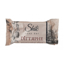 Degutinis muilas SHIK, 140 g Degutinis muilas SHIK, 140 g