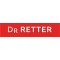 Dr. Retter