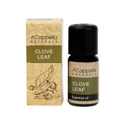 Eterinis aliejus gvazdikėlis, 10 ml Eterinis aliejus gvazdikėlis, 10 ml