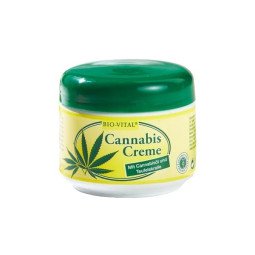 Kanapių kremas su velnio letena – natūrali pagalba pavargusiai ir skaudančiai odai, 125 ml