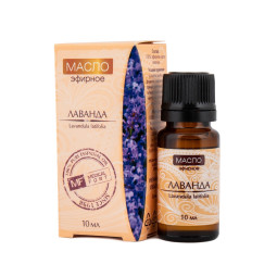 Medicalfort levandų eterinis aliejus, 10 ml  Medicalfort levandų eterinis aliejus, 10 ml