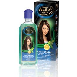 Dabur amla plaukų aliejus nuo pleiskanų, 200 ml