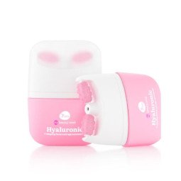 7 days odos senėjimą stabdantis kremas - gelis su voleliu veidui + hialurono rūgštimi, 40 ml