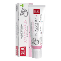 Splat professional balinamoji dantų pasta jautriems dantims, 100 ml