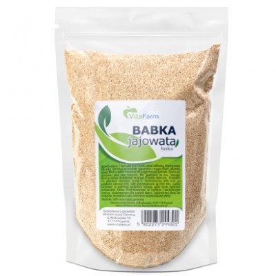 Gysločio sėklų luobelės, 200 g Gysločio sėklų luobelės, 200 g