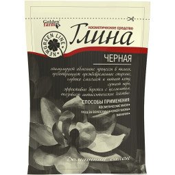 Golden pharm kosmetinis pilkasis molis kūnui, 60 g