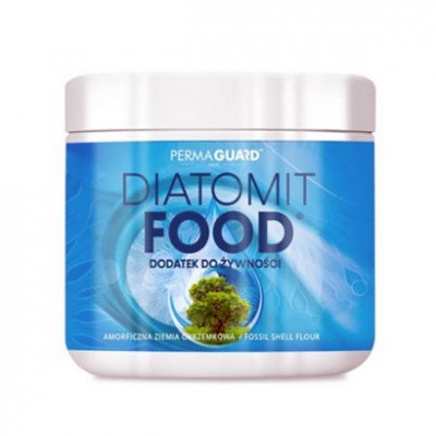Amorfinis diatomito gruntas ''maistas'', 200 g Amorfinis diatomito gruntas ''maistas'', 200 g