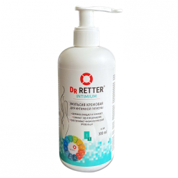 Gelbėjimo ratas®, intymios higienos kreminė emulsija intimium, 300 ml Gelbėjimo ratas®, intymios higienos kreminė emulsija intimium, 300 ml