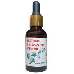 Skystas gebenės ekstraktas, 30 ml