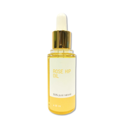 Econord erškėtuogių sėklų aliejus su pipete, 30 ml Econord erškėtuogių sėklų aliejus su pipete, 30 ml