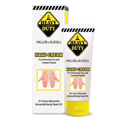 Rankų kremas su 5 % urea - intensyvi priežiūra labai sausai odai, 75 ml