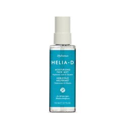 Helia-d hydramax drėkinamoji veido dulksna, 110 ml Helia-d hydramax drėkinamoji veido dulksna, 110 ml