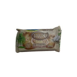 Eko kietasis muilas degutas, 100g 