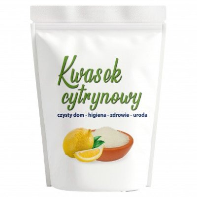 Citrinų rūgštis, 100 g