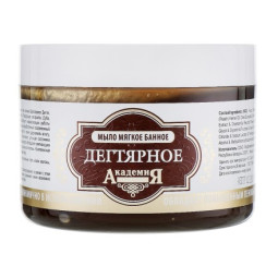 Modum beržo degutinis tirštas muilas kūnu ir plaukams, 500 g